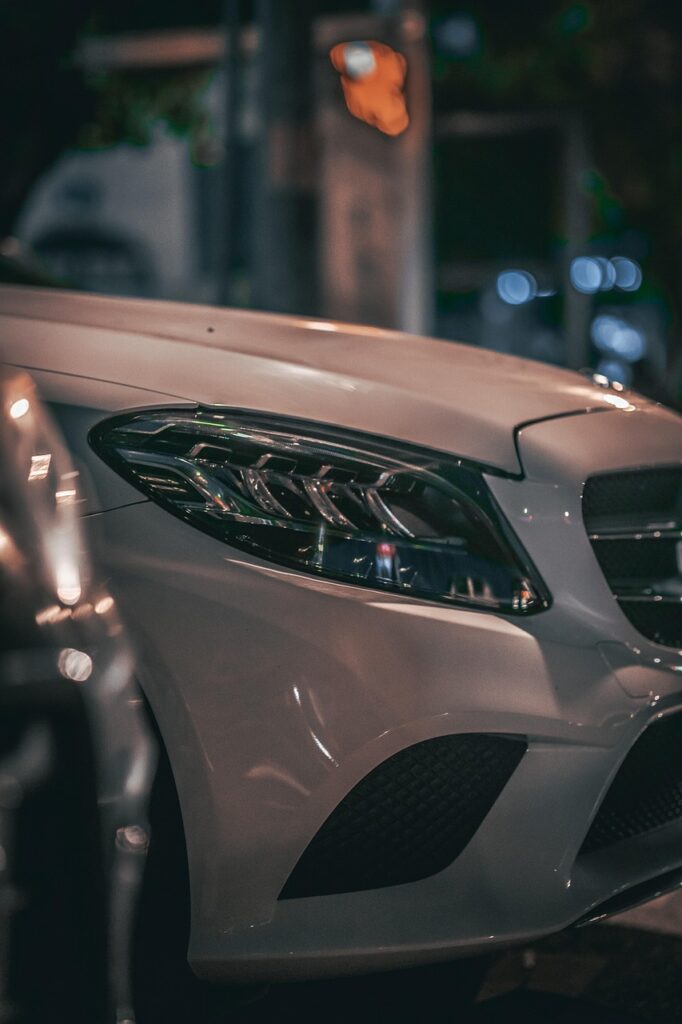 car, auto, headlamp, vehicle, car wallpapers, automobile, automotive, headlight, classic, luxury, porsche, mercedes, mercedes-benz, closeup